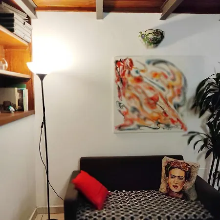 Apartment Studio Holidays Flat *