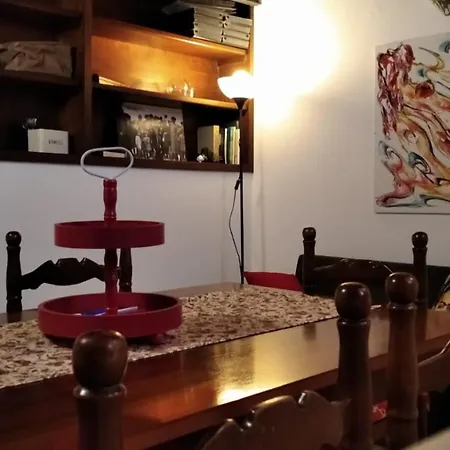 Studio Holidays Flat * Nardò