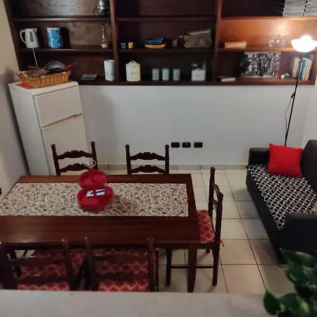Studio Holidays Flat * Nardò