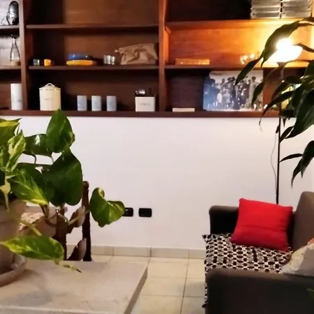 Studio Holidays Flat Daire *