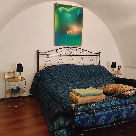 Studio Holidays Flat Nardò