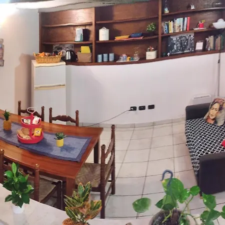 Apartment Studio Holidays Flat *