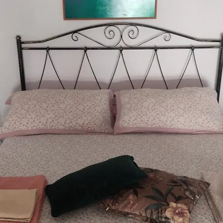 Studio Holidays Flat Daire Nardò